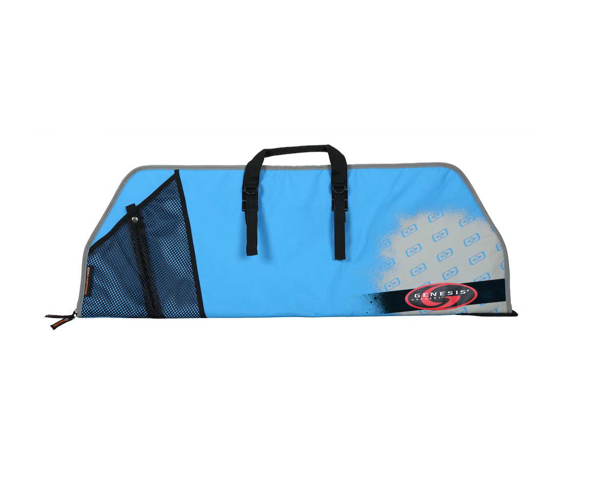 NASP Genesis Bow Case – OFAH NASP