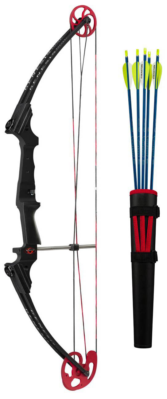 OSG PAC 1200 - Iron Bow Fly Shop